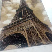 فرش چهار متری سالم