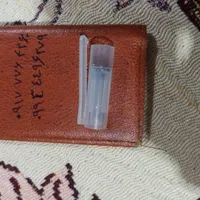 مدارک گمشده