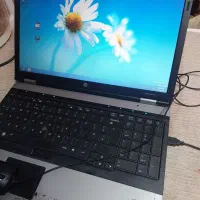 لپ تاپ ۱۶ اینچ hp