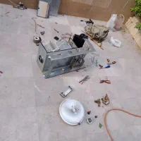 تعمیر پکیج