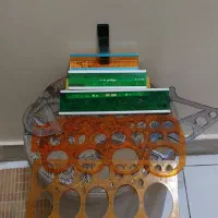 لازم تحریر مهندسی رشته برق و الکترونیک