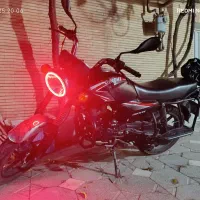دایچی 180 باکسر 403 تیپ HX180 در حد خشک