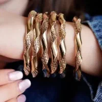 النگو طلاروس