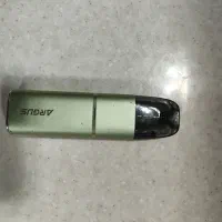 پاد ارگاس g3