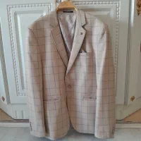 کت تک ترک برند(Frappoli) سایز Large نو
