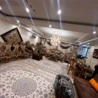 ۱۱۱متر۳خوابه**تک واحد استثنائی تاپ لوکیشن منطقه**