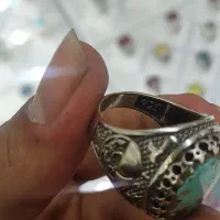 انگشتر مردانه