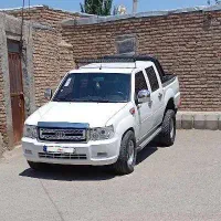 کارون یدک کش