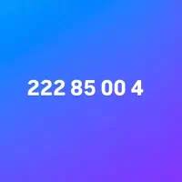 فروش خط ثابت رند منطقه یک