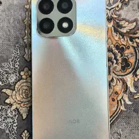 هونور X8a HONOR رام 8