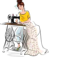 تولید لباس و خیاطی
