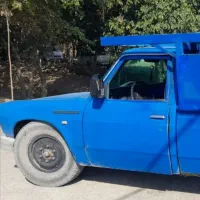نیازمند راننده نیسان پایه ۲