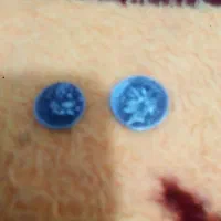 سکه نقره قدیمی