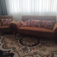 مبلمان راحتی 7نفره