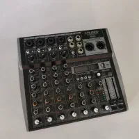 میکسر صدا ، ۶ کاناله ، FX6 M-Pro