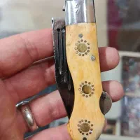 چاقو های بابا کلکسیونی سفارشی