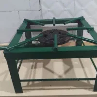 گاز تک شعله
