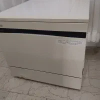 ماشین ظرفشویی مجیک ۸ نفره
