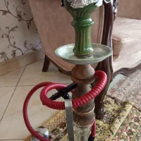 قلیان ۴ ساله
