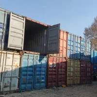 انبار جهت لوازم منزل و اداری، تجاری