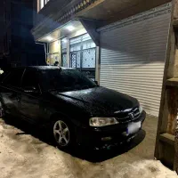 پارس مدل ۸۳|خودرو سواری و وانت|مریوان, |دیوار