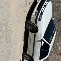 پژو پارس مدل۱۴۰۲