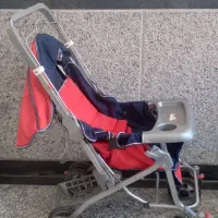 کالسکه سالم