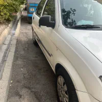 تیبا۲ مدل ۹۷