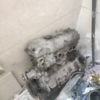 موتور کامل مزدا وانت ۱۶۰۰