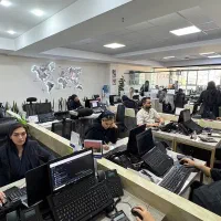 استخدام منشی خانم در شرکت هواپیمایی