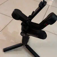 گیمبال دوربین ژیون ویبل اس