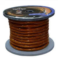 سیم برق سیستم ۲ گیج