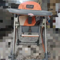 تخت و صندلی بچه