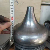 تولید قطعات آباژور ، لوستر ، اشکی،گوی جالاله کفی