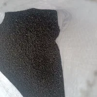 کود سیاه ماکرو و میکرو