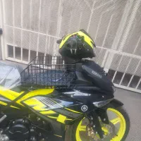 یاماها mx king بابه صفر و خونگی زیر قیمت