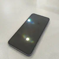 سامسونگ a55 تمیز