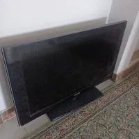 TV سامسونگ 42 اینچ ال سی دی