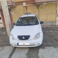 تیبا۲ هاچ بک