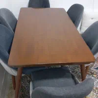 میز ناهار خوری