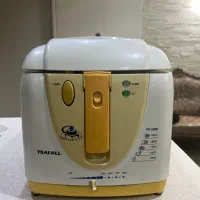 سرخ کن تفال نو