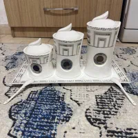 پا سماوری چینی