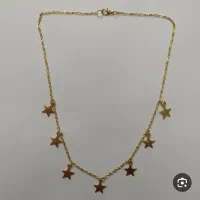 گم شدن دستبند طلا اسلامشهر