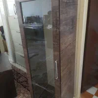 مینی بوفه کوچک MDF