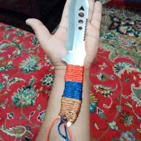 چاغو|کوهنوردی و کمپینگ|خرمشهر, |دیوار