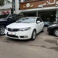 سراتو ۹۶ آپشنال