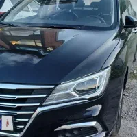 فروش mg m5  مشکی