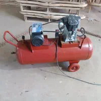 پمپ ۱۰۰۰لیتری و۲۰۰لیتری موجود است