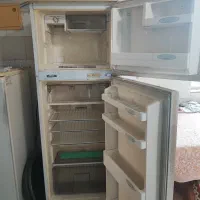 یخچال و یخچال فریزر