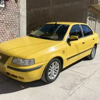 سواری بین شهری